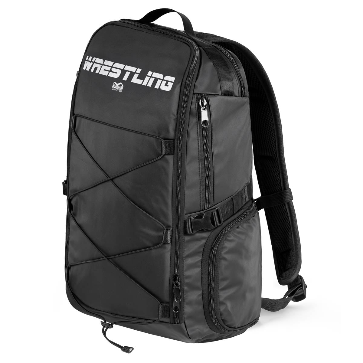 Hátizsák APEX Wrestling