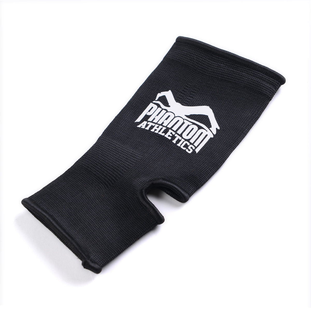Die Phantom Impact Knöchelschoner aus elastischem Material passen sich perfekt deinem Fuß an und geben zuverlässigen Support beim Sport.